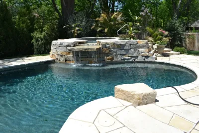 Ruffolo Inc - Landscape Construction in Indian Creek, IL