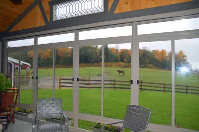 K B Sunspaces - Design-Build Services in Murrells Inlet, SC