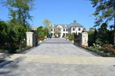 Ruffolo Inc - Landscape Construction in Indian Creek, IL