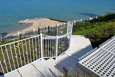 Ruffolo Inc - Landscape Construction in Indian Creek, IL