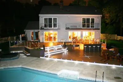 America's DeckBuilder LLC - Custom Home Builders in Barnegat, NJ