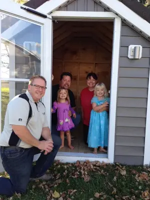 Home Solutions Midwest - Window Installation & Replacement in Albert Lea, MN