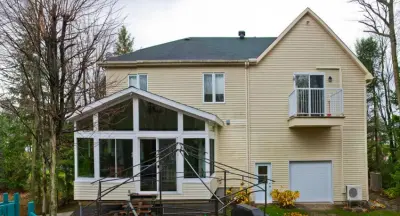 LivingSpace Sunrooms - Architectural & Building Design Services in Maumee, OH