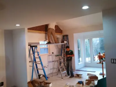 Itsmyhelper.com - Custom Home Builders in Alpharetta, GA