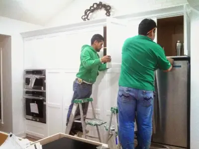 Itsmyhelper.com - Custom Home Builders in Alpharetta, GA