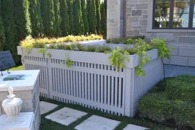 Ruffolo Inc - Landscape Construction in Indian Creek, IL