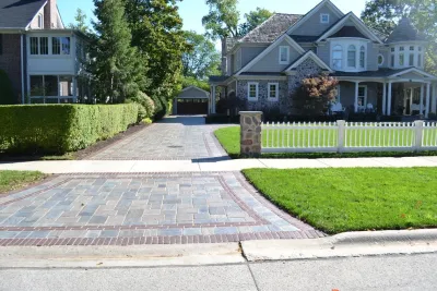 Ruffolo Inc - Landscape Construction in Indian Creek, IL