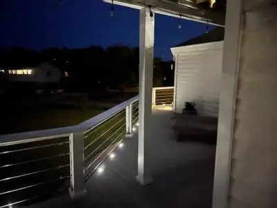 Low tide decking - Handyman Services in Wilmington, NC