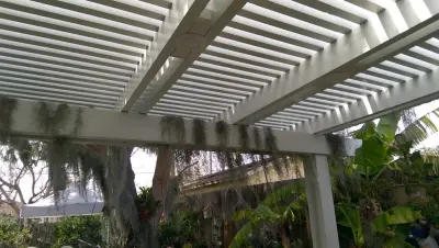 Ocean Pacific Patios - Deck Building & Repair in Costa Mesa, CA