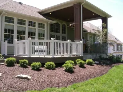 My Projects — Deck Building & Repair project by Leisure Spaces Inc.
