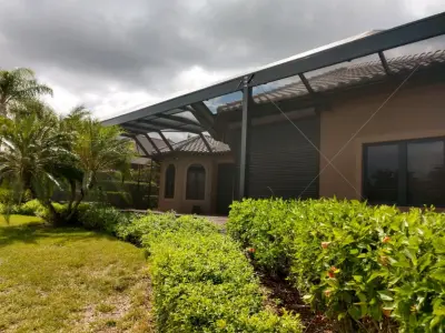 Ace Screen Repair & More, LLC. DBA: Ace Contractin - Carpentry & Woodworking in Naples, FL