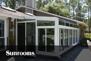 Lifetime Enclosures - Custom Home Builders in Jacksonville, FL