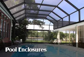 My Projects — Deck Building & Repair project by Lifetime Enclosures