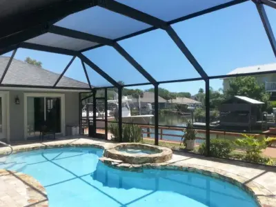 Lifetime Enclosures - Custom Home Builders in Jacksonville, FL