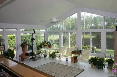 Lifetime Enclosures - Custom Home Builders in Jacksonville, FL