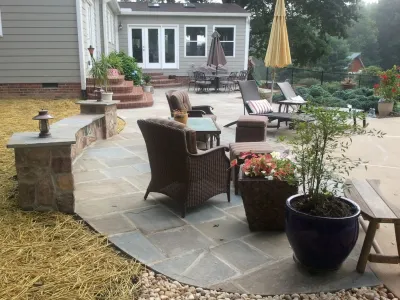 RulyScapes - Irrigation System Repair in Centreville, VA