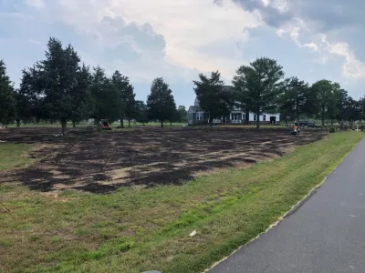 RulyScapes - Irrigation System Repair in Centreville, VA