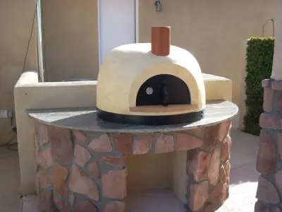 Outdoor Kitchen Creations - Deck Building & Repair in Upland, CA