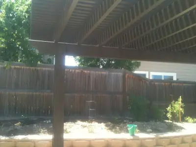 The Patio Cover Deck and Fence Co. - Fence Installation in San Luis Obispo, CA