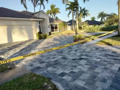 LP Santos Pavers LLC - Tile & Stone Installation Services in Pompano Beach, FL