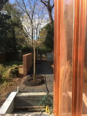 Ruppert Nurseries, Inc. - Tree & Shrub Care in Laytonsville, MD