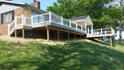 Estridge Carpentry - Custom Home Builders in Cincinnati, OH