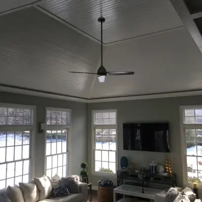 NJ Sunroom Additions - Design-Build Services in Mountainside, NJ