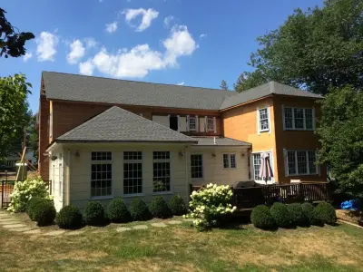 NJ Sunroom Additions - Design-Build Services in Mountainside, NJ