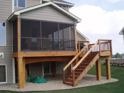 Schonhardt and Sons Home Improvements - Kitchen Remodeling in Delano, MN