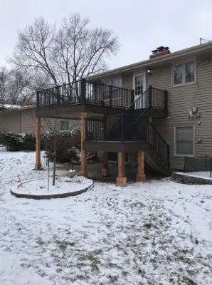 Forsman's Finest, LLC - Design-Build Services in Omaha, NE
