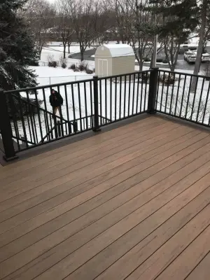 Forsman's Finest, LLC - Design-Build Services in Omaha, NE