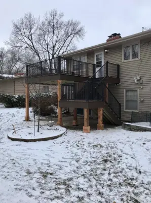 Forsman's Finest, LLC - Design-Build Services in Omaha, NE