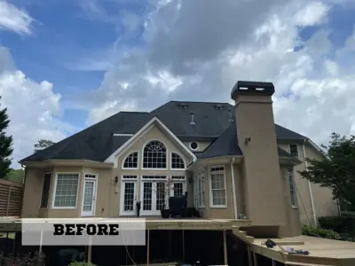 Character Craftsmen - Landscape Construction in Atlanta, GA