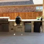 Masonry Creations by Texas Patio Concepts