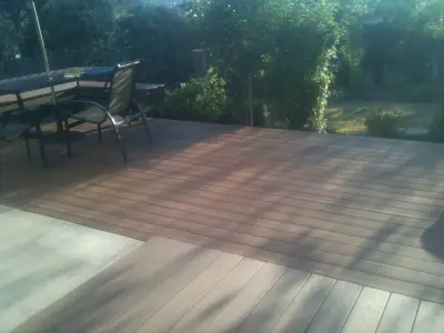 The Patio Cover Deck and Fence Co. - Fence Installation in San Luis Obispo, CA