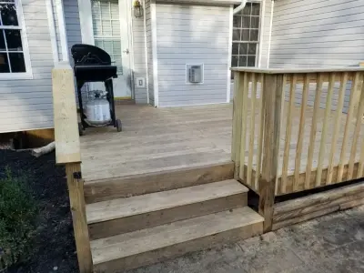 Odd Jobs - Fencing & Handyman Services, LLC - Handyman Services in Lexington, KY