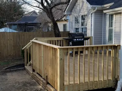 Odd Jobs - Fencing & Handyman Services, LLC - Handyman Services in Lexington, KY