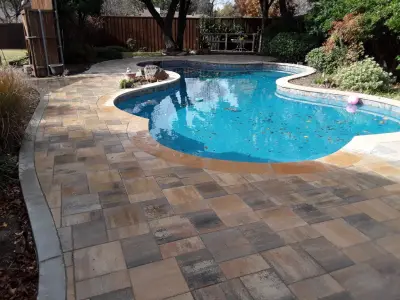 Deck-O-Art Inc - Custom Home Builders in Mckinney, TX