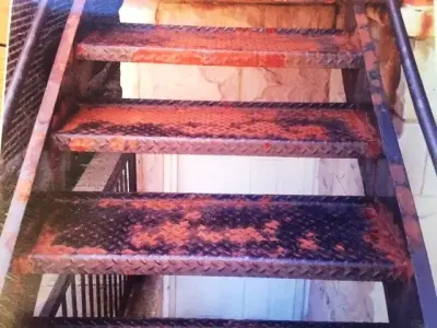 Red Sky Painting - Commercial Construction Services in Chicago, IL