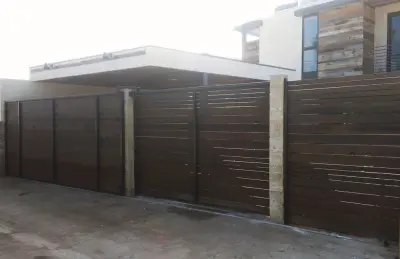 Heath Carpentry - Fence Installation in Manhattan Beach, CA