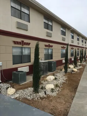 Russell's Gardens - Fence Installation in Killeen, TX