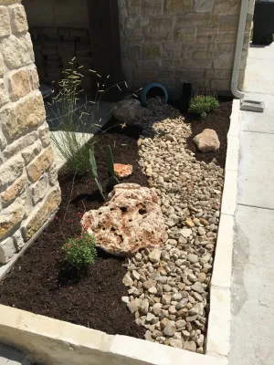 Russell's Gardens - Fence Installation in Killeen, TX