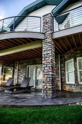 O'Keefe Built - Carpentry & Woodworking in Longmont, CO