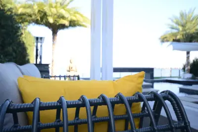 Luxapatio - Deck Building & Repair in Miami, FL