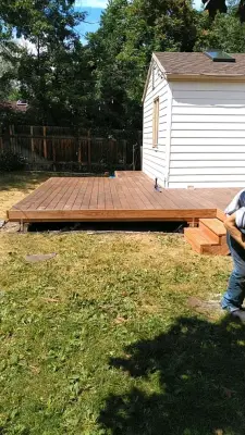 DWB Framing - Design-Build Services in Loveland, CO