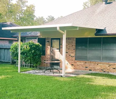Simmons Home Design - Carpentry & Woodworking in Angleton, TX