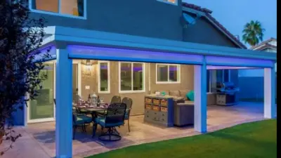 LifeSpace — Deck Building & Repair project by Simmons Home Design