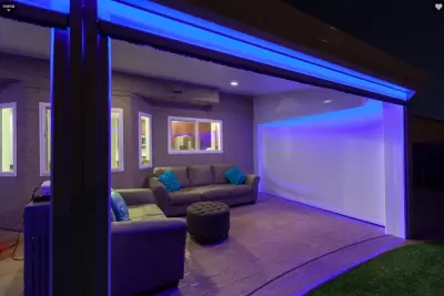 Simmons Home Design - Carpentry & Woodworking in Angleton, TX