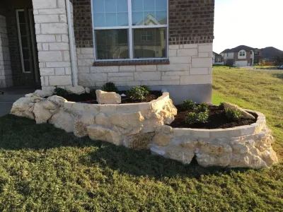 Russell's Gardens - Fence Installation in Killeen, TX