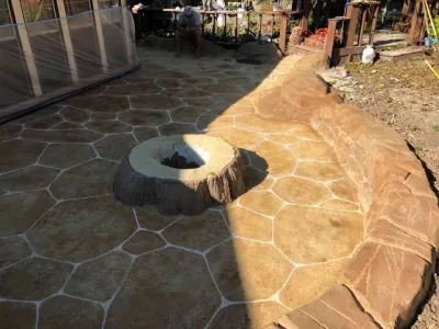 Russell's Gardens - Fence Installation in Killeen, TX